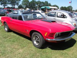 Oldtimermarkt Bockhorn 2011
